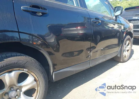 2014 Subaru Forester 2.5I из США, поврежденный, VIN JF2SJAAC3EH483577